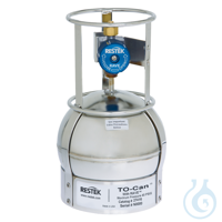 1L TO-Can 2 Port RAVE SS Frachtkosten pro Bestellung: 12,50 € 1L TO-Can 2...