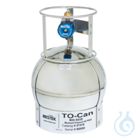 3L TO-Can 2 Port RAVE SS Frachtkosten pro Bestellung: 12,50 € 3L TO-Can 2...