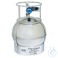 6L TO-Can 2 Port RAVE SS Frachtkosten pro Bestellung: 12,50 € 6L TO-Can 2...