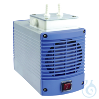 Vacuum Pump Chemker 300 PTFE 20 Ipm AC110V 60Hz Drop ships from vendor...