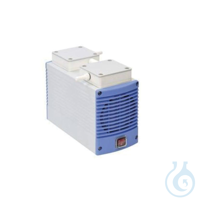 Vacuum Pump Chemker 410 PTFE 20 Ipm AC110V 60Hz Drop ships from vendor...