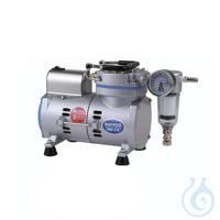 Vacuum Pump Rocker 300 DC Power 25 L/min Domestics drop ships from vendor...