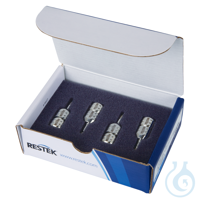 Trident Level 2 PowerPack LC Column Protection System Cartridge Only 4-pk...