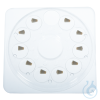 Trident System Ferrules Replacement PEEK 10-pk Frachtkosten pro Bestellung:...