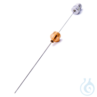 Polyacrylate SPME Fiber (Polyacrylate) Fiber thickness 85um Fiber Length 10mm...