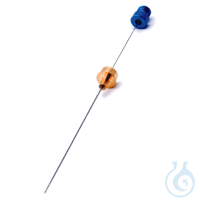 Carbon WR/PDMS SPME Fiber (Carbon Wide Range) Fiber thickness 95um Fiber...