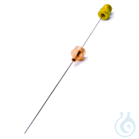 PDMS SPME Fiber (Polydimethylsiloxane) Fiber thickness 30um Fiber Length 10mm...