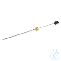 SPME Arrow 1.5mm PDMS (Polydimethylsiloxane) Phase thickness 250um Phase...