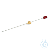SPME Arrow 1.10mm PDMS (Polydimethylsiloxane) Phase thickness 100um Phase...