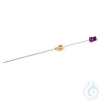 SPME Arrow 1.10mm DVBPDMS (Divinylbenzene) Phase Thickness 120um Phase length...