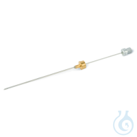SPME Arrow 1.10mm Polyacrylate Phase thickness 100um Phase length 20mm Color...