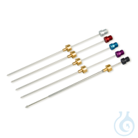 SPME Arrow Combo Pack Five SPME Arrows with phase length 20mm: 1.10mm...