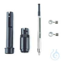 SPME Manual Injection Kit Kit consists of: 1 x SPME Manual Holder 1 x SPME...