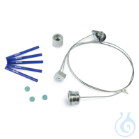 Conversion Kit For Split/Splitless Injector Agilent GC 6890 Includes: Topaz...