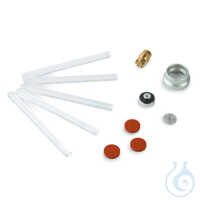 Conversion Kit For Split/Splitless injector Thermo GC Trace Ultra Includes...