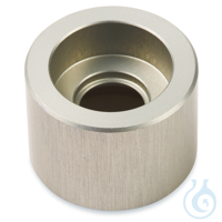 Injector Adapter Cup for Agilent GC 6890/7890 Ea. Frachtkosten pro...