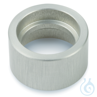 Injector Adapter Cup for Thermo GC Trace 1300 Ea. Frachtkosten pro...