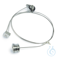 Split/Splitless Weldment Agilent 6890 Large Canister type filter Modified for...