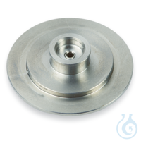 Liner Cap/Septum Holder Thermo Trace 1300-1310 Modified for Arrow...