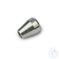 SS Valco Ferrules 1/16 10-32 5-pk. Frachtkosten pro Bestellung: 12,50 € SS...