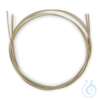 PEEK Tubing 1/16 OD Natural 0.0025 ID 1M 3-pk. Frachtkosten pro Bestellung:...
