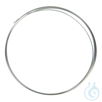 SS Tubing 1/16 OD Standard Grade 0.005 ID 3M ea. Frachtkosten pro Bestellung:...