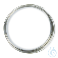 SS Tubing 1/16 OD Standard Grade 0.005 ID 10M ea. Frachtkosten pro...