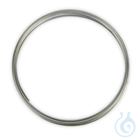 SS Tubing 1/16 OD Premium Grade 0.005 ID 3M ea. Frachtkosten pro Bestellung:...