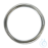 SS Tubing 1/16 OD Premium Grade 0.005 ID 10M ea. Frachtkosten pro Bestellung:...
