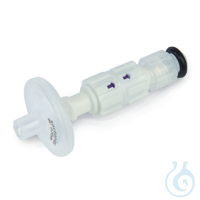 Inlet Valve w/15mm Filter For Bottle Cap 1/4-28 Threads Ea. Frachtkosten pro...