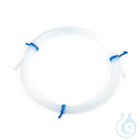 PTFE Tubing 1/8 OD Natural 0.094 ID 3M ea. Frachtkosten pro Bestellung: 12,50...