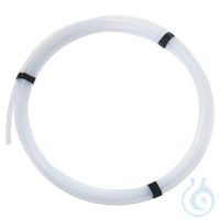 PTFE Tubing 1/8 OD Natural 0.063 ID 3M ea. Frachtkosten pro Bestellung: 12,50...