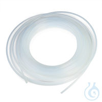 PTFE Tubing 1/8 OD Natural 0.094 ID 10M ea. Frachtkosten pro Bestellung:...