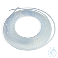 PTFE Tubing 1/8 OD Natural 0.063 ID 10M ea. Frachtkosten pro Bestellung:...