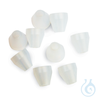 ETFE Ferrules For 1/16 OD Tubing 10-pk. Frachtkosten pro Bestellung: 12,50 €...