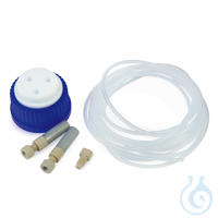 Mobi-Cap Kit Mobi-Cap 3M PTFE Tubing 2 & 10Âµm Filters Kit Frachtkosten pro...
