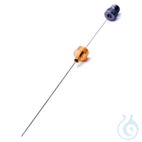 SPME Fiber DVB/C-WR/PDMS (Divinylbenzene/Carbon Wide...