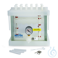 Resprep QR-12 Vacuum Manifold Frachtkosten pro Bestellung: 12,50 € Resprep...
