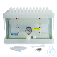 Resprep QR-24 Vacuum Manifold Frachtkosten pro Bestellung: 12,50 € Resprep...