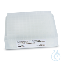 Resprep PLR 25mg 2ml 96-wellplate Frachtkosten pro Bestellung: 12,50 €...