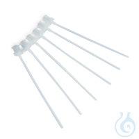 Quick Replace liners PTFE for Resprep QR Vacuum Manifolds Frachtkosten pro...