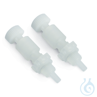 Quick Replace flow control valves for Resprep QR Vacuum Manifolds...