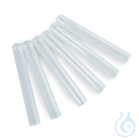 Test tubes 10 x 75mm for Resprep QR Vacuum Manifolds Frachtkosten pro...
