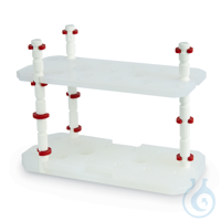 collection Rack for Resprep QR-12 Frachtkosten pro Bestellung: 12,50 €...