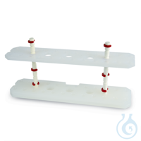 Collection rack for Resprep QR-24 Frachtkosten pro Bestellung: 12,50 €...