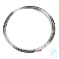 Tubing Stainless Steel 304SS Rinsed and Cleaned 1/8" OD x 0.085" ID 100ft...