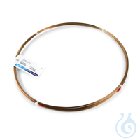 Tubing Sulfinert 304SS Welded/Drawn Tubing .030" ID x 1/16" OD Sulfinert 50ft...