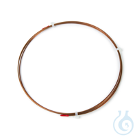 Tubing Sulfinert 304SS Welded/Drawn Tubing .040" ID x 1/16" OD Sulfinert 6ft...