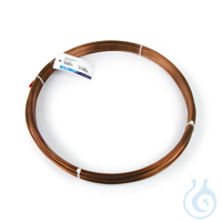 Tubing Sulfinert 304SS Welded/Drawn Tubing .085"ID x 1/8" OD Sulfinert 0.020"...