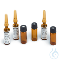 SPME Performance Test Mix 1ug/mL Water/Methanol (99:1) 1mL/ampul 3 ampul pack...
